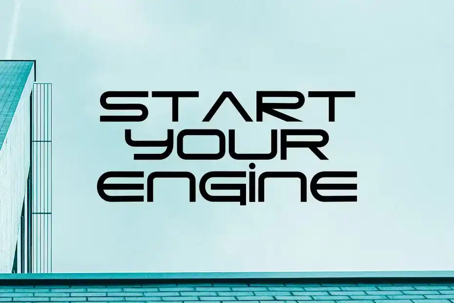 دانلود فونت انگلیسی لوگو Cemen Logo Font - 5 فونت انگلیسی لوگو Cemen Logo Font - 4