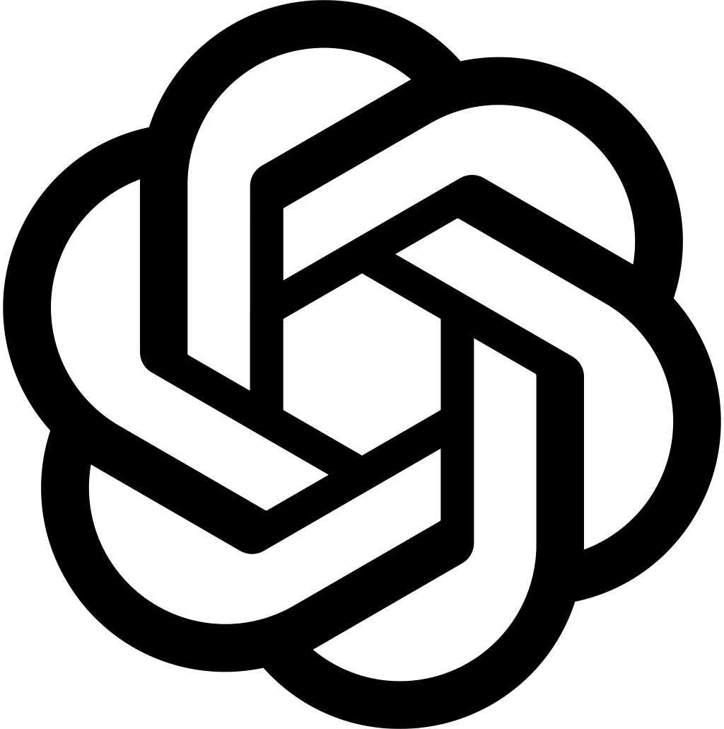 دانلود لوگو چت جی پی تی - 3