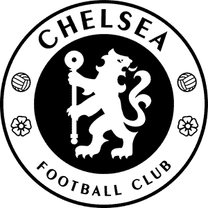 دانلود لوگو چلسی - 3
