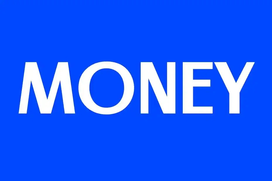فونت انگلیسی ساده Dalton - Business Font - 3