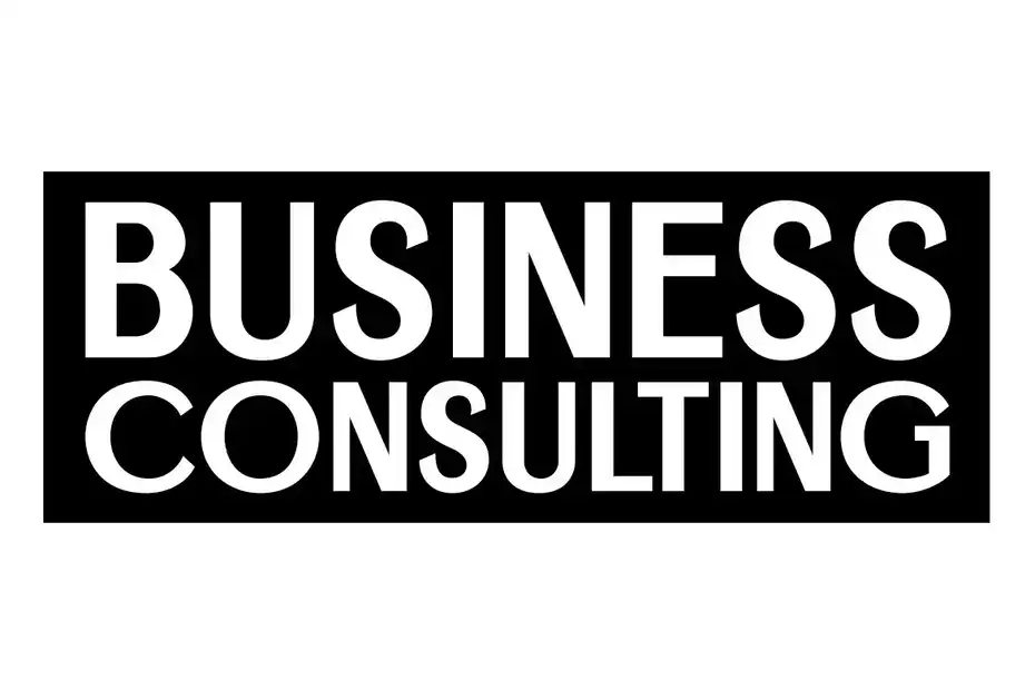 فونت انگلیسی ساده Dalton - Business Font - 5