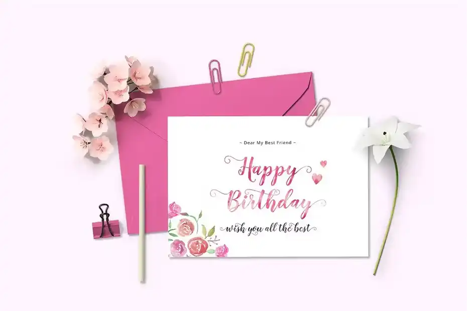 فونت انگلیسی دست نویس Delighted Script - 17