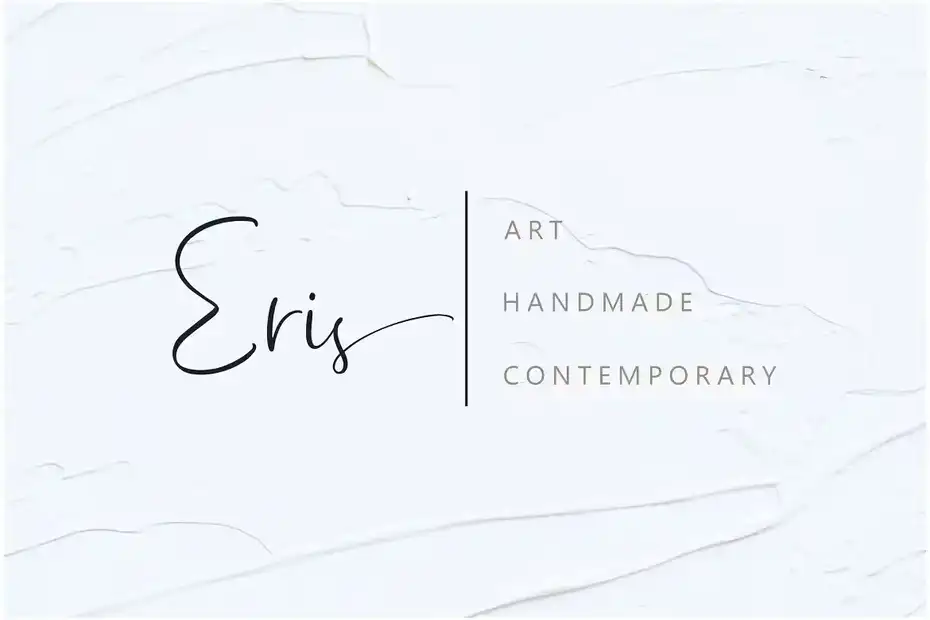 فونت انگلیسی به سبک امضا Dhanikans Signature - 11