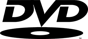 دانلود لوگو دی وی دی - 1