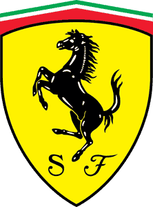 دانلود لوگو فراری - 5