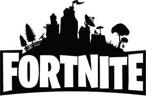 دانلود لوگو فورتنایت - 1