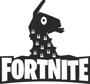 دانلود لوگو فورتنایت - 7