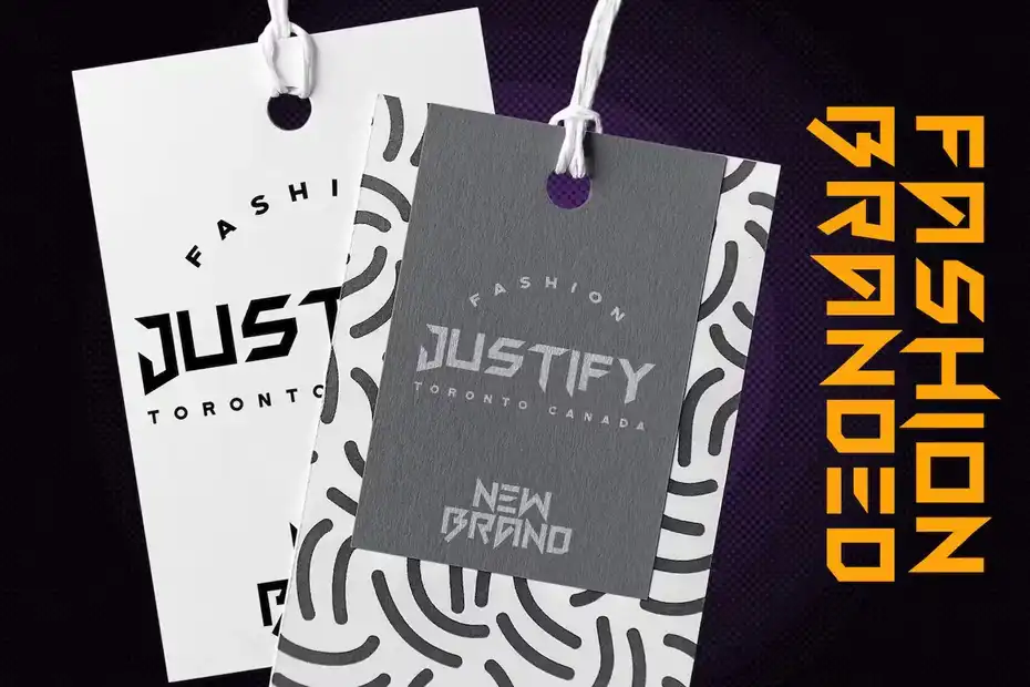 دانلود فونت انگلیسی گیمینگ Fun Games - Futuristic Display Font - 10 فونت انگلیسی گیمینگ Fun Games - Futuristic Display Font - 9