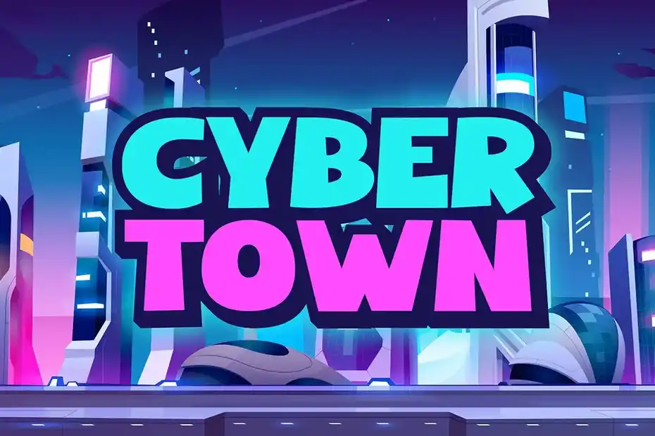 فونت انگلیسی گیمینگ Gamer Station a Playful Game Font - 11