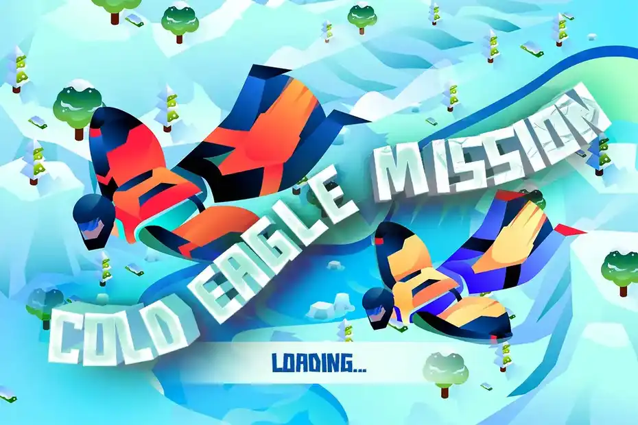 فونت انگلیسی گیمینگ Good Game - Gaming Kids Font - 15