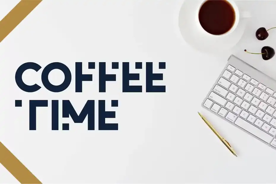 فونت انگلیسی مدرن Havox Modern Font - 1