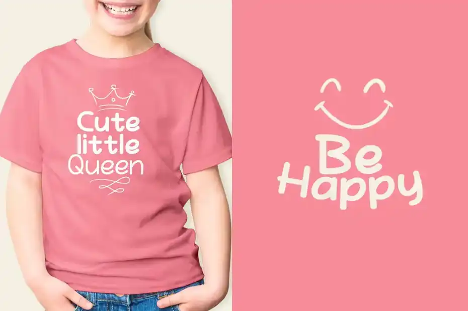 دانلود فونت انگلیسی فانتزی Hey Fun - 5 فونت انگلیسی فانتزی