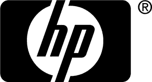 دانلود لوگو اچ پی - 1