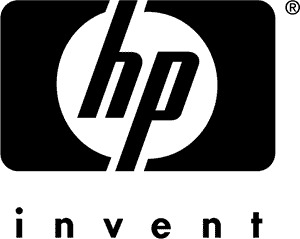 دانلود لوگو اچ پی - 7