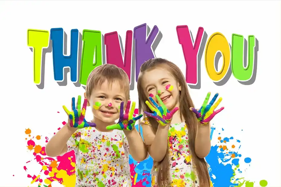 فونت انگلیسی فانتزی Kids Zone - 5