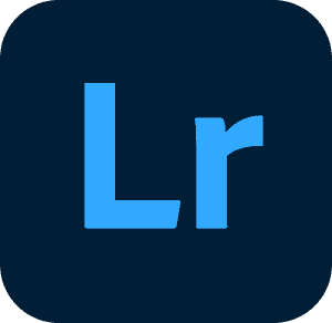 دانلود لوگو لایتروم - 1
