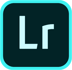 دانلود لوگو لایتروم - 5