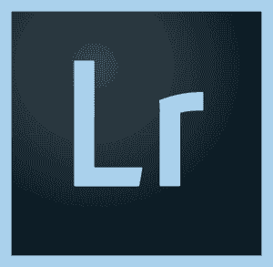 دانلود لوگو لایتروم - 7