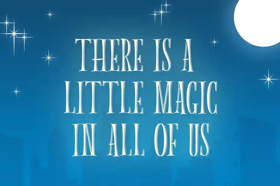 دانلود فونت جادویی Magical Font - 2