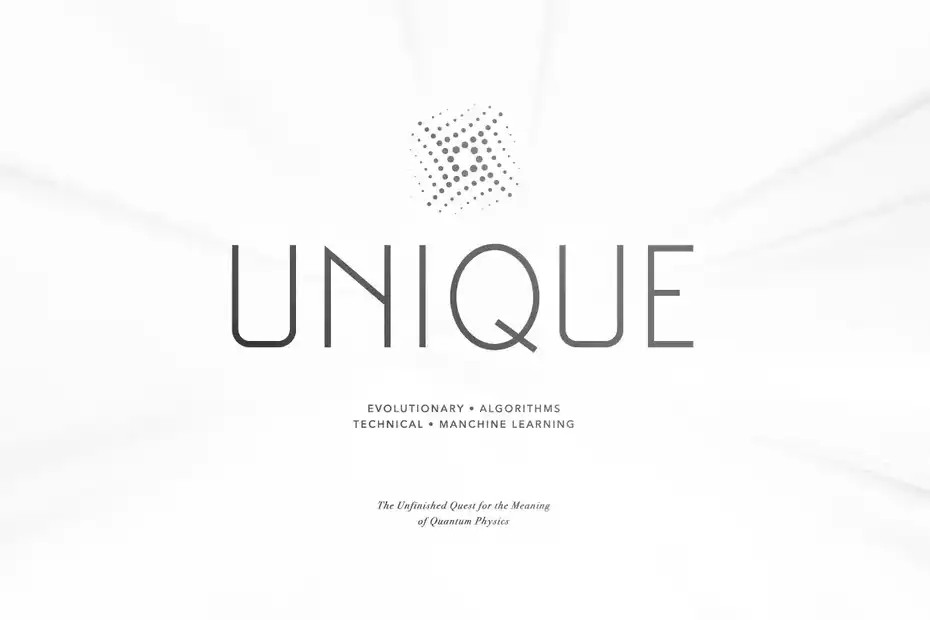 فونت انگلیسی مدرن Magsen - Modern Font - 9