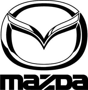 دانلود لوگو مزدا - 3