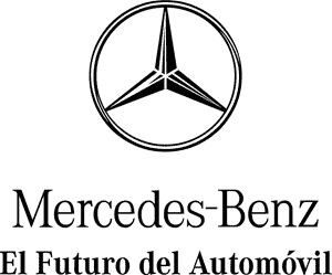 دانلود لوگو مرسدس بنز Mercedes Benz Logo - 5