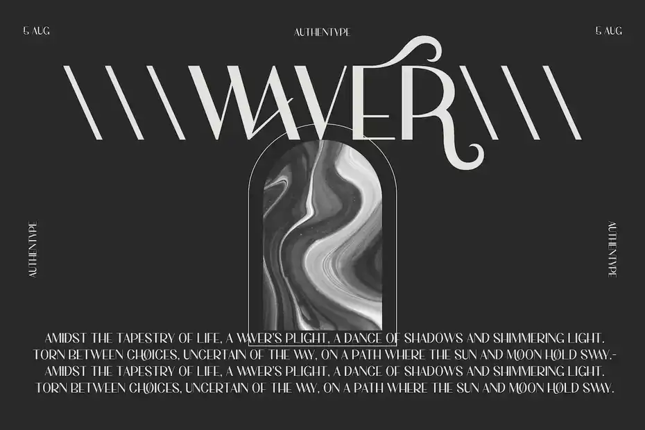دانلود فونت سنس سریف ساده و مدرن - 16
