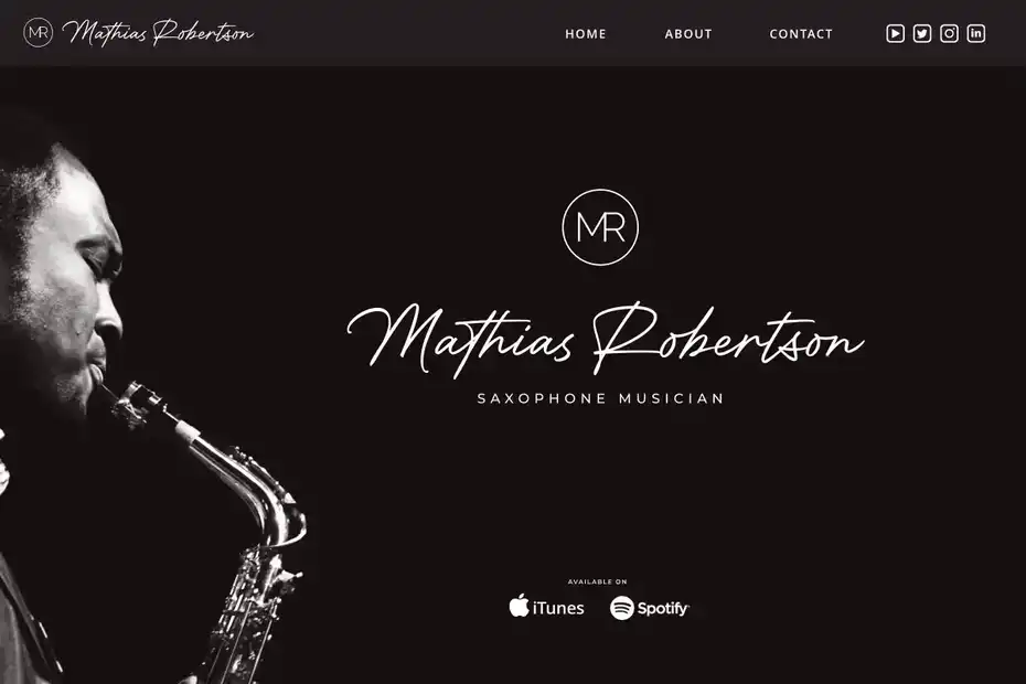 فونت انگلیسی به سبک امضا Motherland Signature - 21