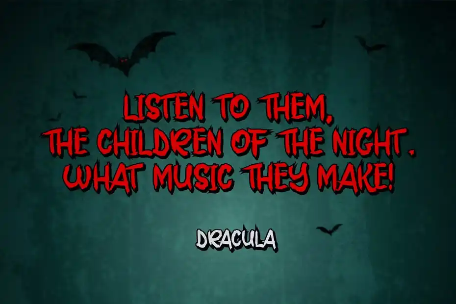 فونت انگلیسی ترسناک Night Beats - Scary Halloween Font - 9