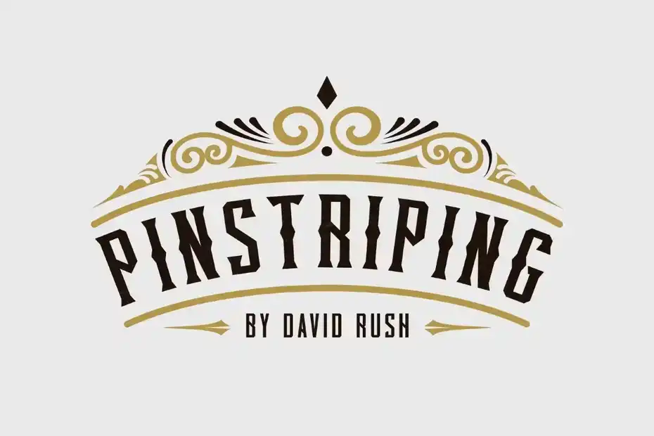 فونت انگلیسی کلاسیک Pineforest - Classic Condensed Font - 15