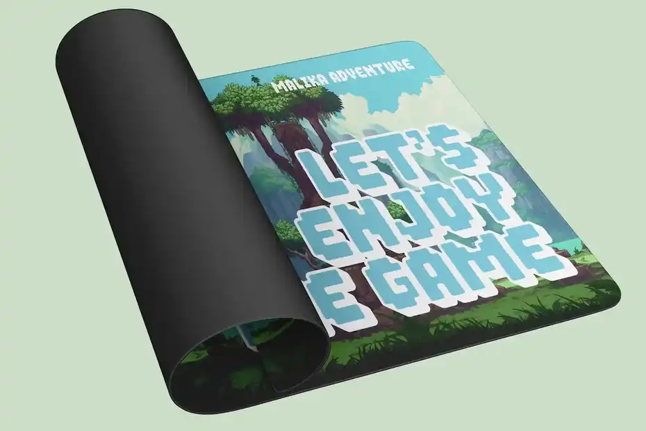 فونت انگلیسی گیمینگ Pixel Gamer - 11