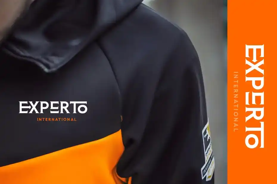فونت انگلیسی گیمینگ Planet Gamers - Ligature Logo Serif - 1