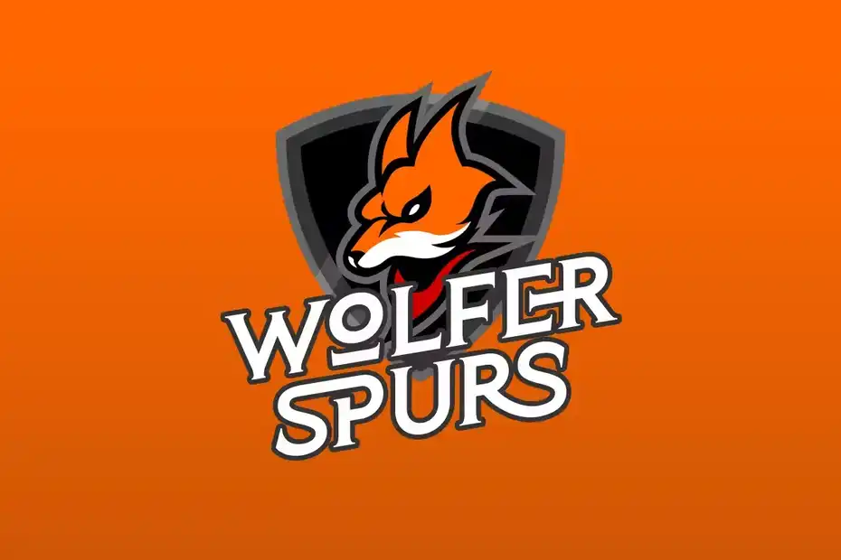 فونت انگلیسی گیمینگ Planet Gamers - Ligature Logo Serif - 5