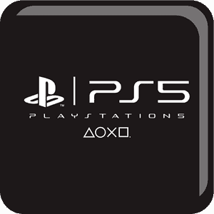 دانلود لوگو پلی استیشن 5 PlayStation 5 Logo - سیجی کوک