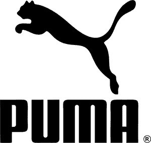دانلود لوگو پوما - 5