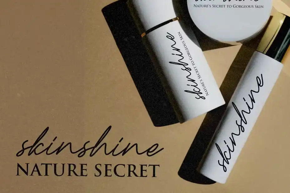 فونت انگلیسی پیوسته Radhion Signature - 4