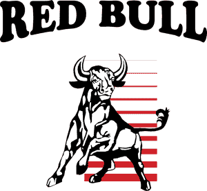 دانلود لوگو رد بول Red Bull Logo – وکتور رایگان - 4 دانلود لوگو رد بول - 3