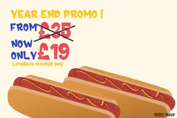فونت انگلیسی فانتزی Riangriung Font - 3