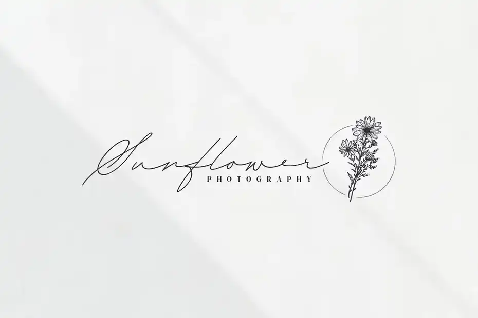 فونت انگلیسی به سبک امضا Rosemary Signature - 20