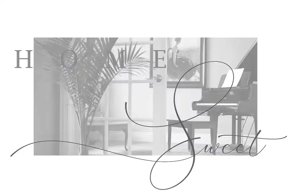 فونت انگلیسی پیوسته Salma Alianda - Elegant Font Script - 5