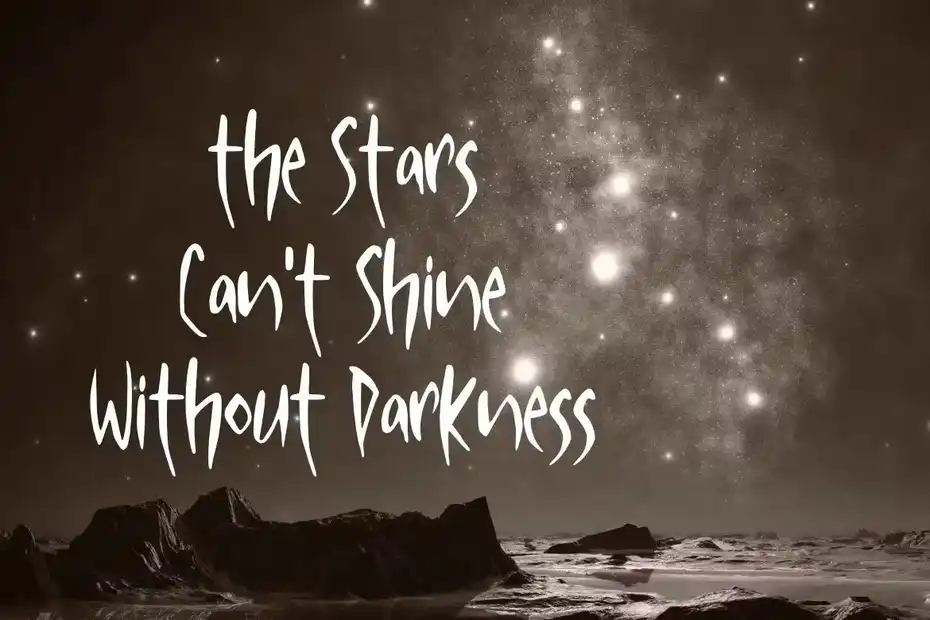 فونت انگلیسی ترسناک Silent Moon Scary Font - 1