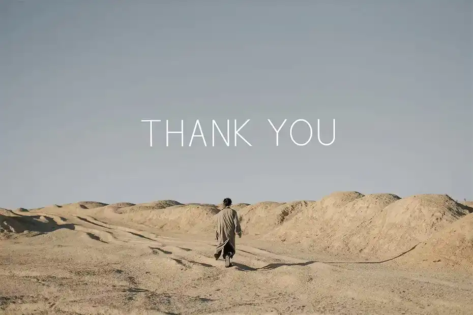 فونت انگلیسی ساده Simple Thin Sans Serif Font - 3