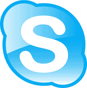 دانلود لوگو اسکایپ Skype Logo – وکتور رایگان - 2 دانلود لوگو اسکایپ - 1