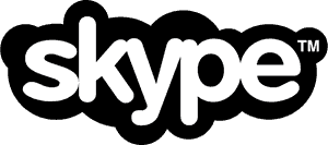 دانلود لوگو اسکایپ Skype Logo – وکتور رایگان - 10 دانلود لوگو اسکایپ - 9