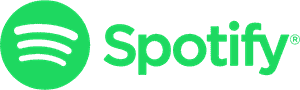 دانلود لوگو اسپاتیفای Spotify Logo – وکتور رایگان - 2 دانلود لوگو اسپاتیفای - 1