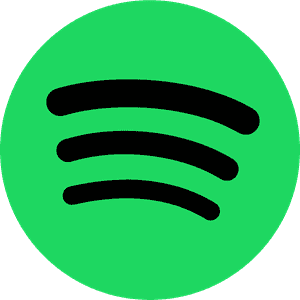 دانلود لوگو اسپاتیفای Spotify Logo – وکتور رایگان - 4 دانلود لوگو اسپاتیفای - 3