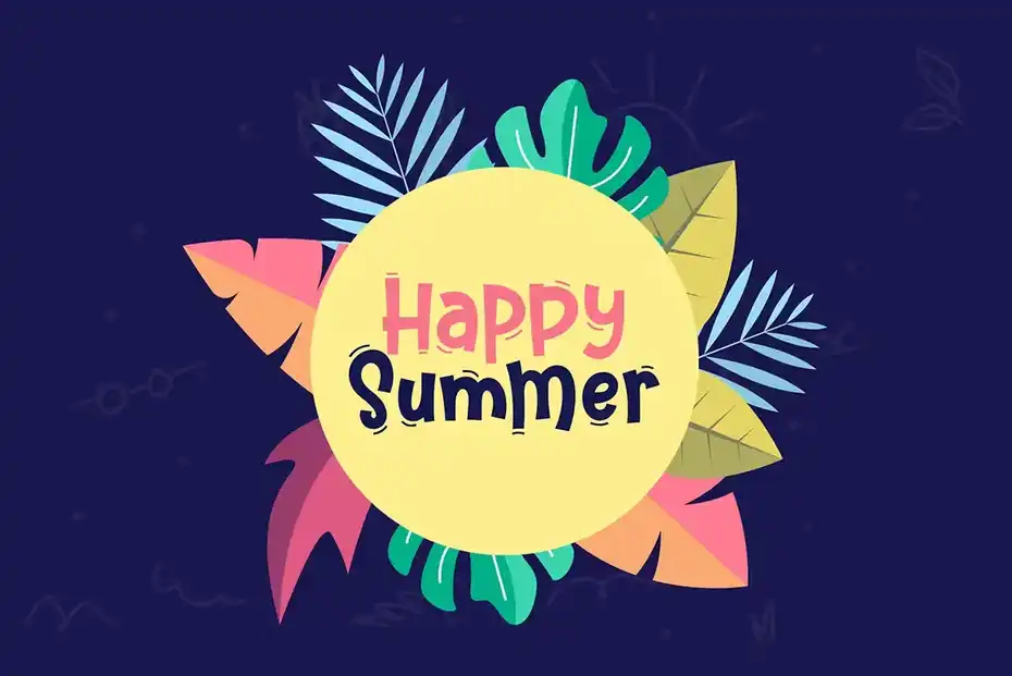 دانلود فونت انگلیسی فانتزی Summer Show - 6 فونت انگلیسی فانتزی Summer Show - 5