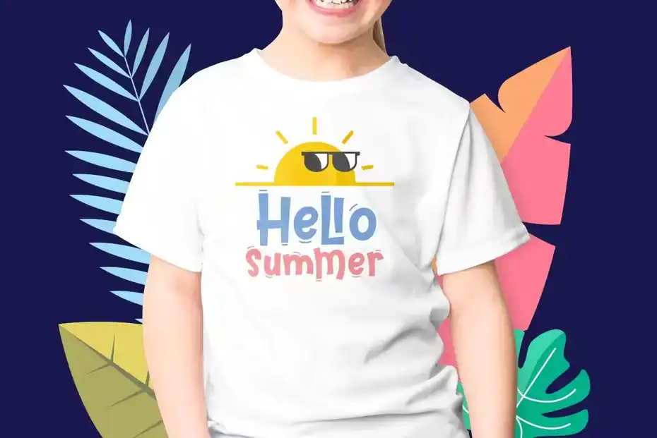 دانلود فونت انگلیسی فانتزی Summer Show - 10 فونت انگلیسی فانتزی Summer Show - 9
