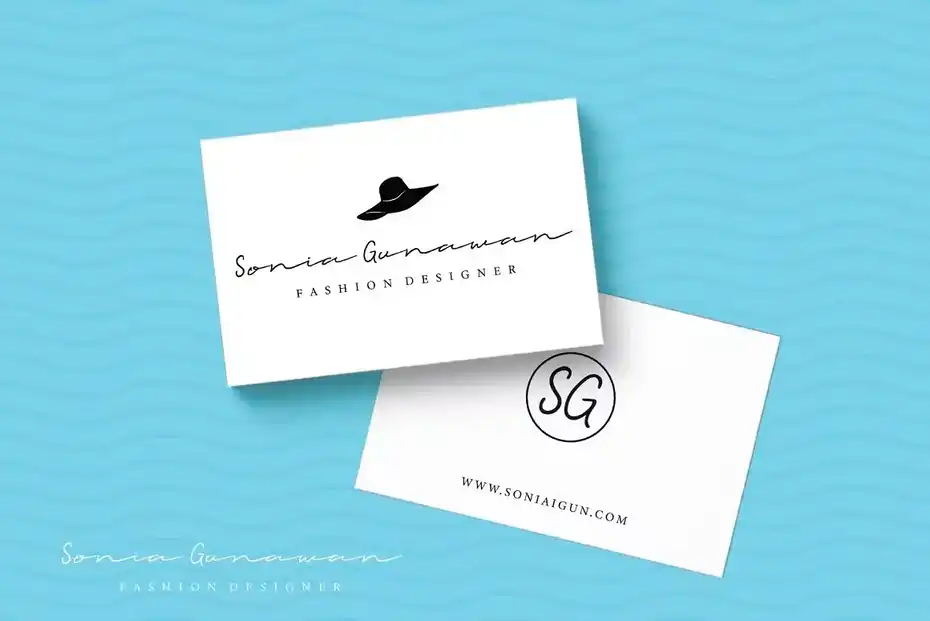 فونت انگلیسی به سبک امضا Talesian Signature - 13