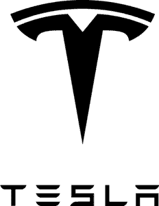 دانلود لوگو تسلا - 1